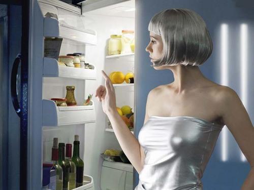 Những quy tắc mới về việc bảo quản thức ăn trong tủ lạnh